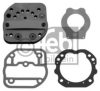 FEBI BILSTEIN 26022 Cylinder Head, compressor